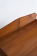 Art Deco Bar Cabinet