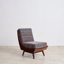 Midcentury Modern Chair - Arm Chairs, Recliners & Sleeper Chairs - Designer Furniture Tan Boon Liat