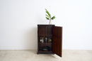 Vintage Radio Cabinet