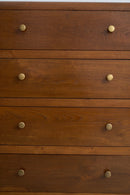 Art Deco Chest Of Drawers -  - Designer Furniture Tan Boon Liat