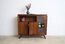 Art Deco Cabinet