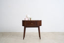 Art Deco Accent Table