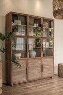 dBodhi Hopper Display Cabinet - Journey East
