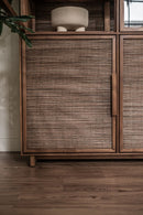 dBodhi Hopper Display Cabinet - Journey East