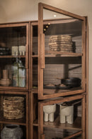 dBodhi Hopper Display Cabinet - Journey East