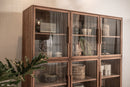 dBodhi Hopper Display Cabinet - Journey East