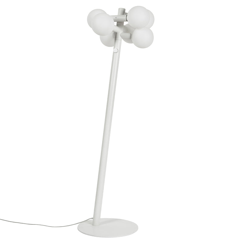 Tala Echo Floor Lamp EU with Sphere IV - Journey East