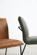 Delaware Side Chair - Journey East