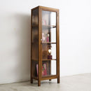 Vintage Display Cabinet - Journey East