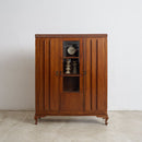 Dutch Art Deco Cabinet - Cabinets & Storage - Designer Furniture Tan Boon Liat
