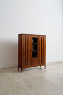 Dutch Art Deco Cabinet - Cabinets & Storage - Designer Furniture Tan Boon Liat