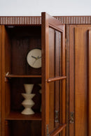 Dutch Art Deco Cabinet - Cabinets & Storage - Designer Furniture Tan Boon Liat