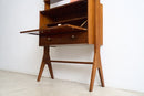 Midcentury Modern Shelf