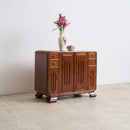 Art Deco Sideboard - Buffets & Sideboards - Designer Furniture Tan Boon Liat