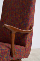 Midcentury Modern Armchair - Arm Chairs, Recliners & Sleeper Chairs - Designer Furniture Tan Boon Liat