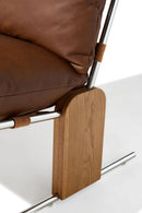 United Strangers Eternity Occasional Chair