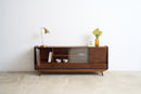 Midcentury Modern Sideboard