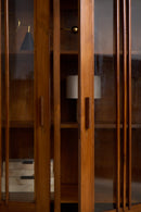 Art Deco Display Cabinet - China Cabinets & Hutches - Designer Furniture Tan Boon Liat