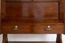 Midcentury Modern Shelf