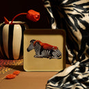 Gangzai Siesta Square Trinket Tray - Journey East