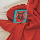 Gangzai Chachino Square Trinket Tray