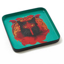 Gangzai Chachino Square Trinket Tray