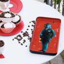 Gangzai Moulinos Rectangular Trinket Tray - Journey East