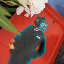 Gangzai Moulinos Rectangular Trinket Tray - Journey East