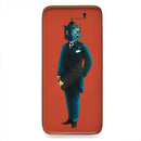 Gangzai Moulinos Rectangular Trinket Tray - Journey East