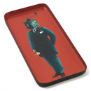 Gangzai Moulinos Rectangular Trinket Tray - Journey East