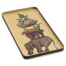 Gangzai Culbuto Rectangular Tray - Journey East