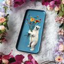 Gangzai Ernest Rectangular Trinket Tray - Journey East