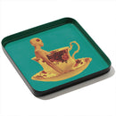Gangzai Mara Dona Square Trinket Tray