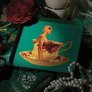 Gangzai Mara Dona Square Trinket Tray