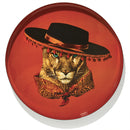 Gangzai Bandino Round Tray