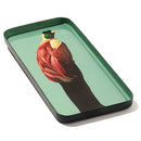 Gangzai Marcello Rectangular Trinket Tray