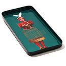 Gangzai Colombine Rectangular Trinket Tray