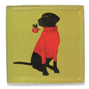 Gangzai Toox Square Tray