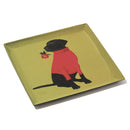 Gangzai Toox Square Tray