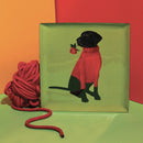 Gangzai Toox Square Tray