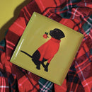 Gangzai Toox Square Tray