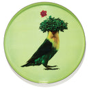 Gangzai Romeo Round Tray