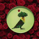 Gangzai Romeo Round Tray