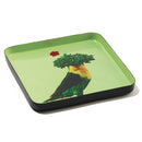 Gangzai Romeo Square Trinket Tray