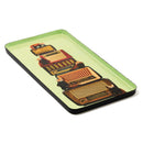 Gangzai Jazzy Rectangular Tray