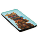 Gangzai Anibook Rectangular Tray