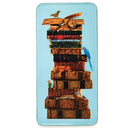 Gangzai Anibook Rectangular Tray