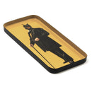 Gangzai Doug Rectangular Trinket Tray