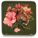 Gangzai Sherkane Square Trinket Tray