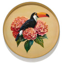 Gangzai Tocotouc Round Tray